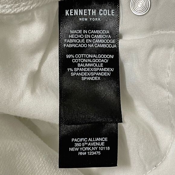 Kenneth Cole Women’s jeans - Picture 6 of 7